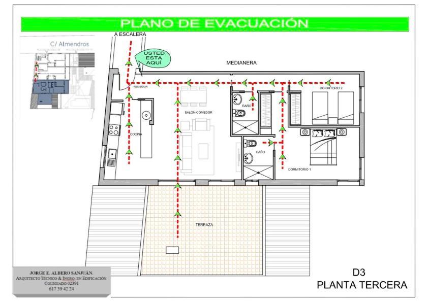 Atico Vistas Al Mar, Terraza, Piscina Y Parking By Vero Altea Exterior foto